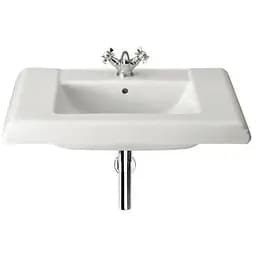 Умивальник Roca America A327491000, Білий