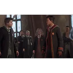 Гра Hogwarts Legacy (російські субтитри) (Nintendo Switch) - мініатюра 7