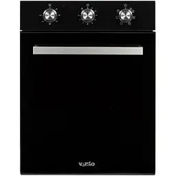 Духова шафа вбудована Ventolux Soho 6 MT (BK)