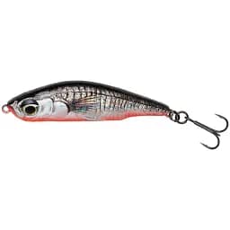 Воблер Savage Gear 3D Sticklebait Pencil 75SS 75 мм 13.0 г Black Red