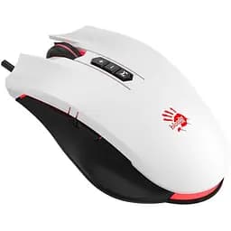 Миша Bloody A4Tech ES7 Panda White (ES7 (Panda White)) - мініатюра 5