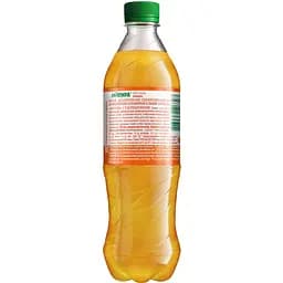 Напій Mirinda Orange Zero Sugar безалкогольний сильногазований 500 мл - мініатюра 2