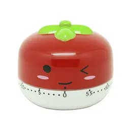 Кухонный таймер Offtop Помидор, 60 минут (849541)