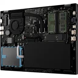 Ноутбук ASUS 14" ExpertBook P2 P2451FA, FHD, Intel Core i3-10110U, 8GB DDR4, 256GB SSD, GMA UHD, Endless OS, чорний - мініатюра 12