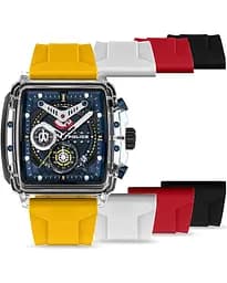 Годинник Police PEWGO0052402-SET