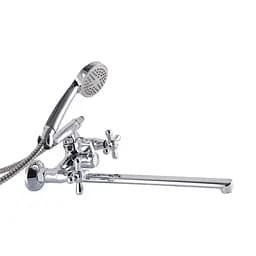 Змішувач для ванни Domino DBF-229-35F-SHARM (13378)