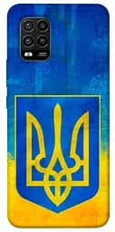 Чохол Demsky Символіка України для Xiaomi Mi 10 Lite