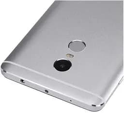 Смартфон Xiaomi Redmi Note 4 3/64GB Gray Global Rom Refurbished - мініатюра 2