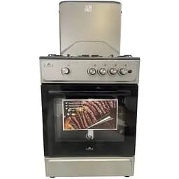 Газова плита Castle CG-50B