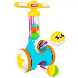 Каталка с шариками Toomies Pic&Pop (T71161)