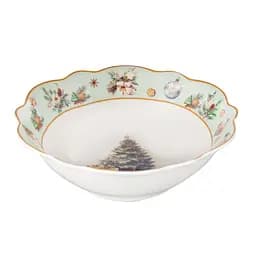 Салатник Lefard Tender Christmas 15.5 см (985-215)