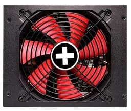 БЖ 1250W Xilence XP1250MR9 Performance X 80+ Gold, 140mm, Modular, Retail Box (XP1250MR9) - мініатюра 9