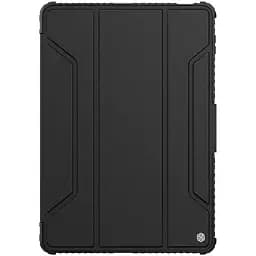 Чохол-книжка Nillkin Bumper Pro для Xiaomi Pad 6 / Pad 6 Pro (11) Black - мініатюра 5