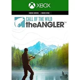 Ключ активації Microsoft Call of the Wild: The Angler для Xbox One/Series S/X