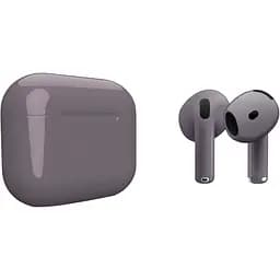 Наушники Apple AirPods 4 ANC Grey Gloss (MXP93) [119277]