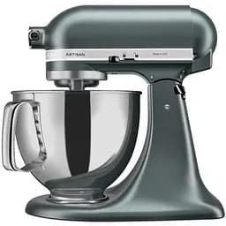 Кухонна машина KitchenAid Artisan 5KSM175PSEJP з відкидним блоком 4.8 л ялівець (5KSM175PSEJP) - мініатюра 4