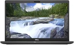 Ноутбук Dell Latitude 7310 2in1 13.3FHD Touch/Intel i5-10310U/8/256F/int/W10P (N024L731013UA_WP) - мініатюра 2