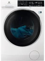 Стирально-сушильная машина Electrolux EW8WR261B с функцией пара/ 10 кг (6 кг)/ 1600 об/мин/инвертор/ A (EW8WR261B)