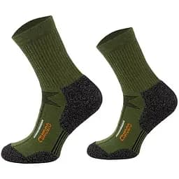Носки Comodo TRE5 35-38 S Хаки (COMO-TRE5-7-S)