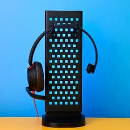 Компьютерная гарнитура Poly Blackwire 5210 USB-A/3.5 мм Black (8X230AA) Б/У