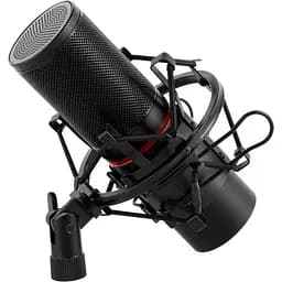 Ігровий стрім мікрофон Redragon Blazar GM300 USB кабель 1.8 м (77640) - мініатюра 3