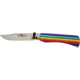 Ніж Old Bear Rainbow M