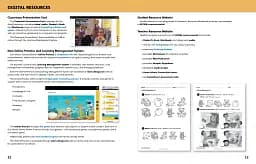 Our World (2nd Edition) 5 Lesson Planner with Student's Book+Audio CD and DVD - мініатюра 7