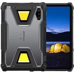 Планшет Ulefone Armor Pad 5 Pro 12/512GB LTE Black
