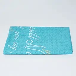 Простирадло Moon&Star Poetic Night Бязь Gold Люкс 180х220 см (MS-860000172) - мініатюра 2