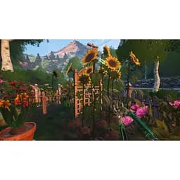 Ключ активації Microsoft Garden Life: A Cozy Simulator для Xbox One/Series S/X - мініатюра 7