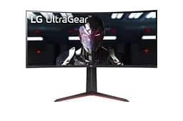 Монітор LG 34GP63AP-B
