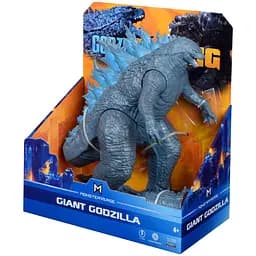 Фігурка Godzilla vs. Kong Конг Ґодзілла Гігант 27 см (35561) - мініатюра 5