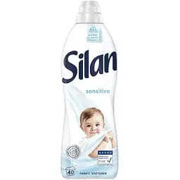 Кондиционер для белья Silan Sensitive 880 мл