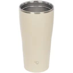 Термокухоль Zojirushi SX-HA72HCM 0.72 л Sand Beige - мініатюра 3