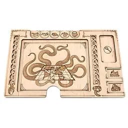 Аксесуар Tower Rex Планшет ігронайзер для гри Прадавній Жах Eldritch Horror Playerboard (5781)