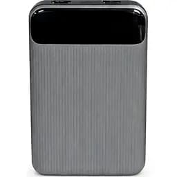 Power Bank King Power WPG-207 Magnetic 20000mah 22.5W QC3.0 black EU