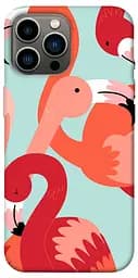 TPU чохол Flamingo