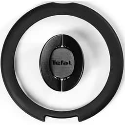 Кришка Tefal Ingenio 28 см прозоро-чорний (L9846753) - мініатюра 2