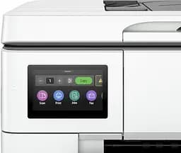 БФП A3 OfficeJet Pro 9730 з Wi-Fi HP teh0015737 - мініатюра 3