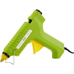 Клейовий пістолет Alloid Building Tools 80 Вт 11 мм (GG-1841180)