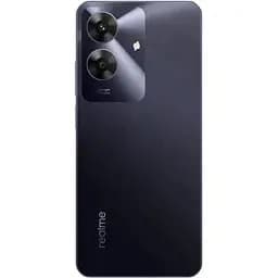 Смартфон Realme Note 60 4/128Gb Marble Black (UA UCRF) - мініатюра 3