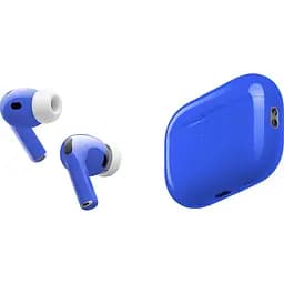 Навушники Apple AirPods Pro 3 Blue Gloss (MFHP4) [154790]