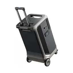 Зарядна cтанція Anker Solix F3800 3840Wh 6000W (A1790311) - мініатюра 7