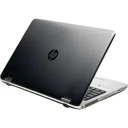 Ноутбук Hp probook 650 G3 15.6 1920x1080 i5 6300u 2 ядра 4 потока 16/1000. Refurbished - мініатюра 4
