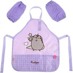 Фартук для творчества Yes Pusheen с нарукавниками (743306)