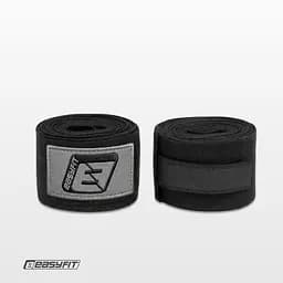 Бинти для боксу EasyFit Classic Wrap 4 м - мініатюра 3