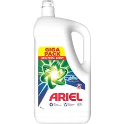 Гель для прання Ariel Гірське джерело 4.5 л - мініатюра 2