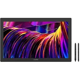 Графічний монітор Huion Kamvas Pro 27 + рукавичка (GT2701)