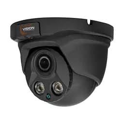 MHD-відеокамера 2Mp Light Vision VLC-8192DZM Graphite f=2.8-12mm (75-00096) - мініатюра 1