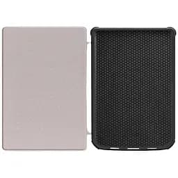 Чохол-книжка BeCover Smart Case для Pocketbook 6" 606/616/617/627/628/632 Touch HD 3/632 Plus/632 Aqua/633 Paris (707158) - мініатюра 4